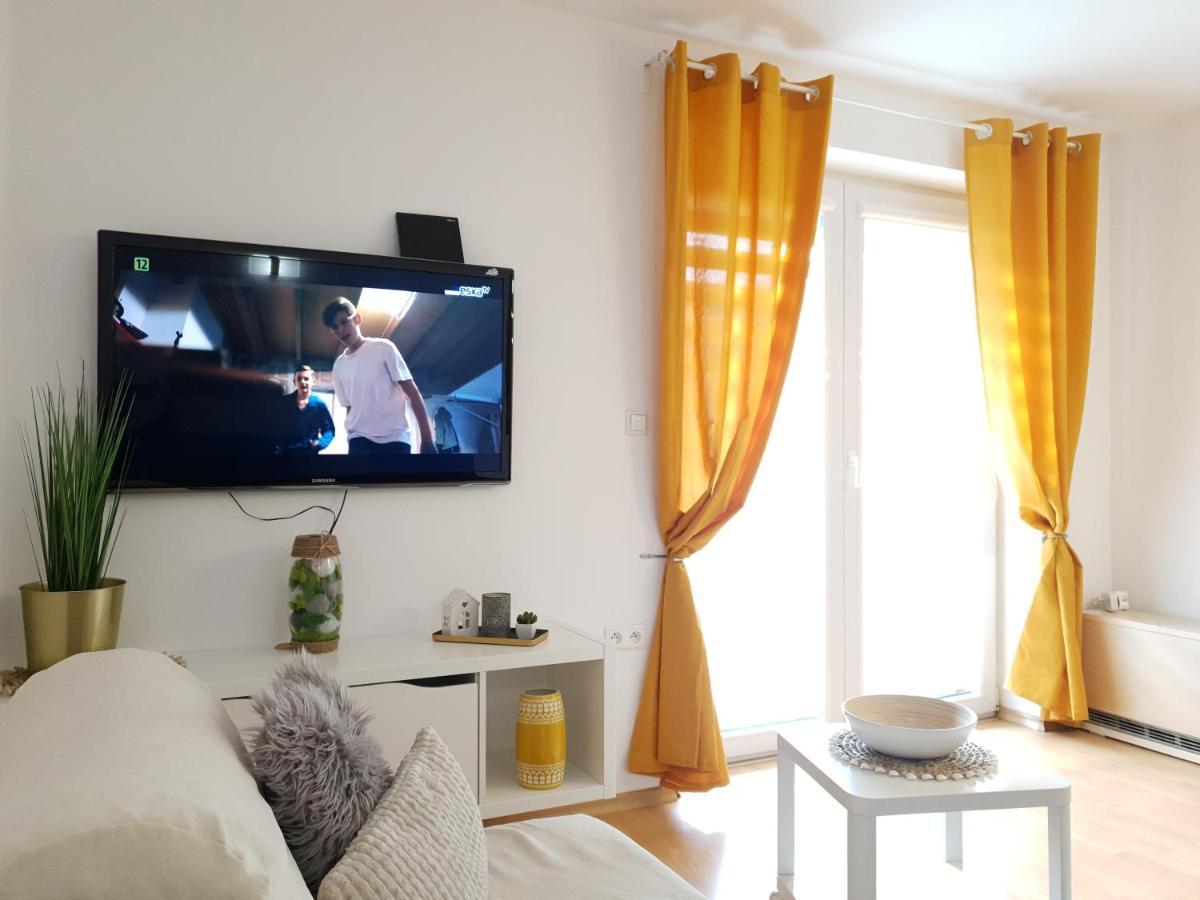 Apartament Bolek I Apartament Lolek Zakopane Esterno foto