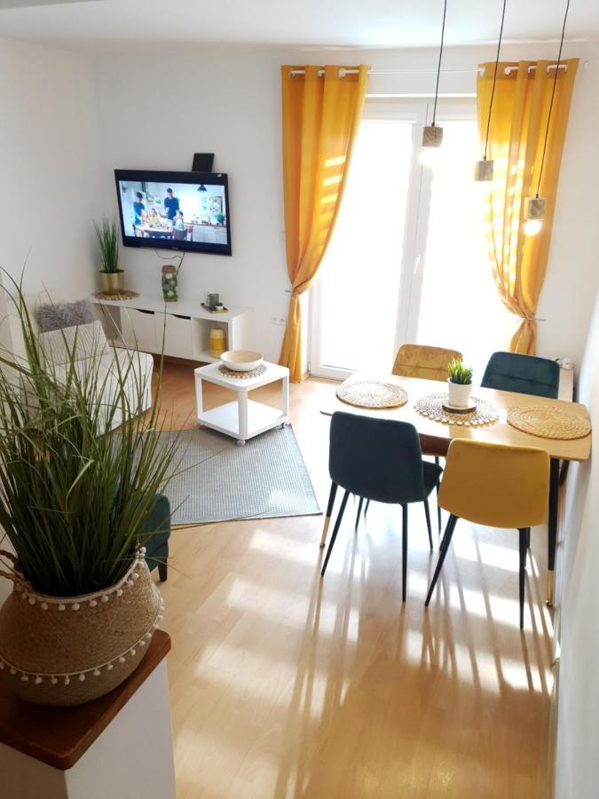 Apartament Bolek I Apartament Lolek Zakopane Esterno foto