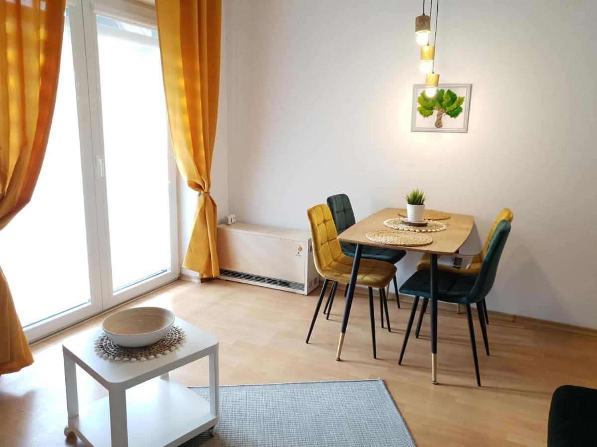 Apartament Bolek I Apartament Lolek Zakopane Esterno foto