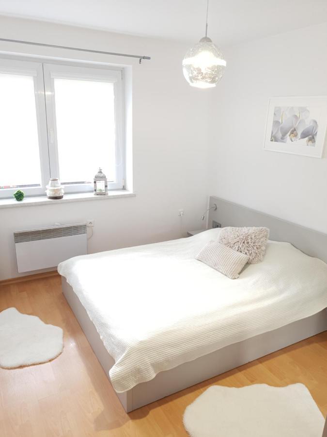 Apartament Bolek I Apartament Lolek Zakopane Esterno foto