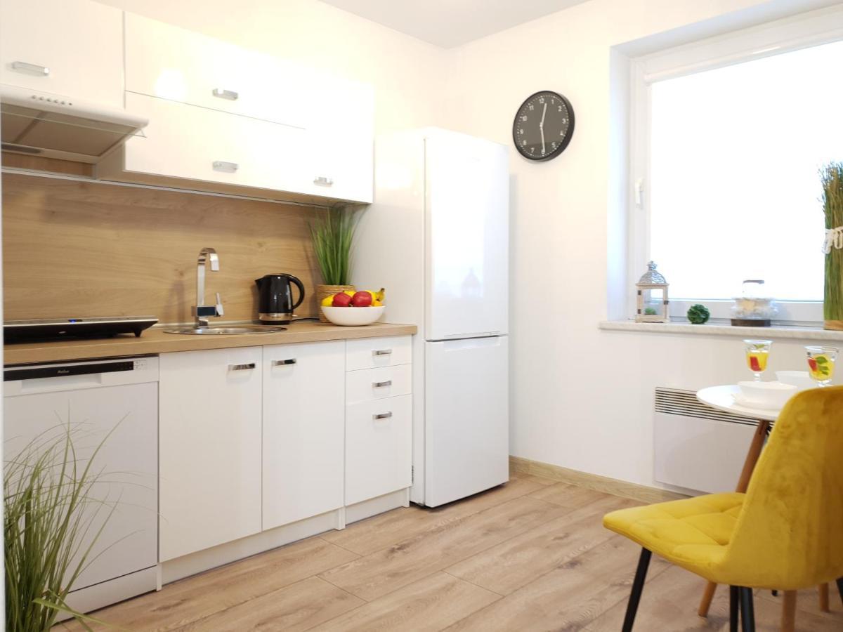 Apartament Bolek I Apartament Lolek Zakopane Esterno foto