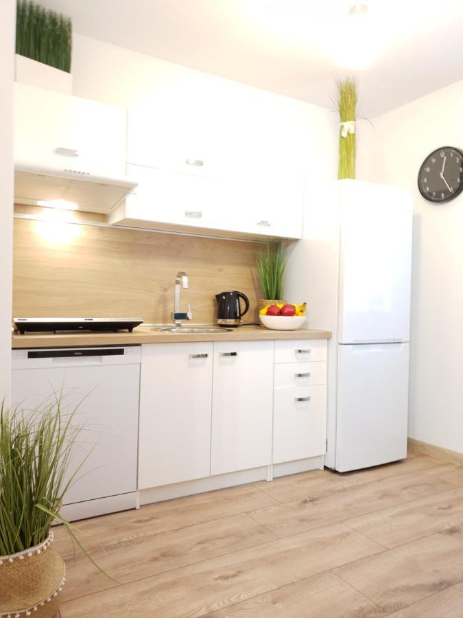 Apartament Bolek I Apartament Lolek Zakopane Esterno foto