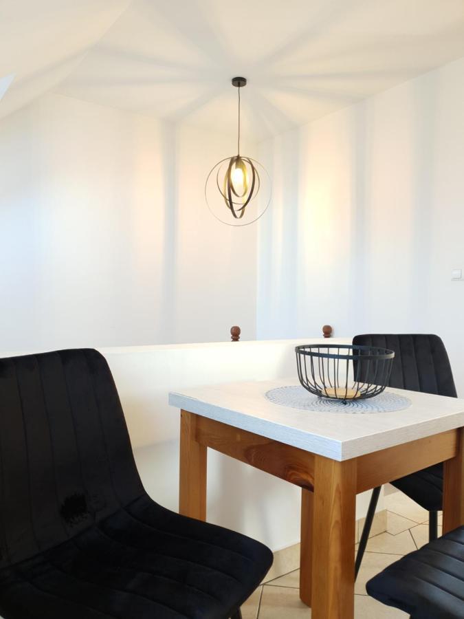 Apartament Bolek I Apartament Lolek Zakopane Esterno foto