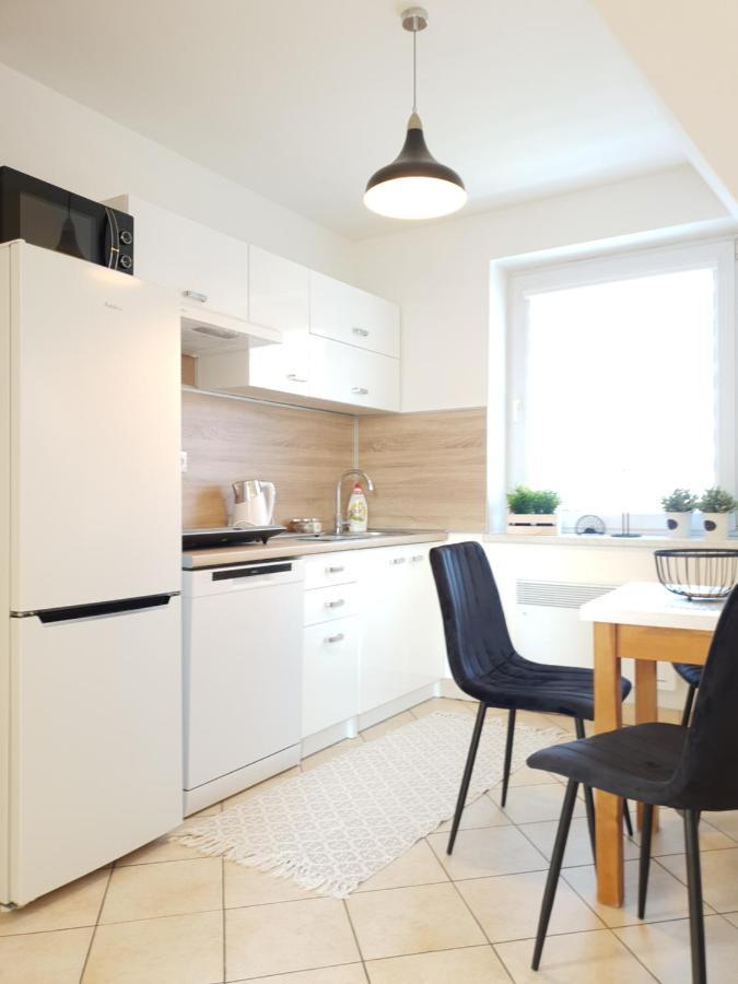 Apartament Bolek I Apartament Lolek Zakopane Esterno foto