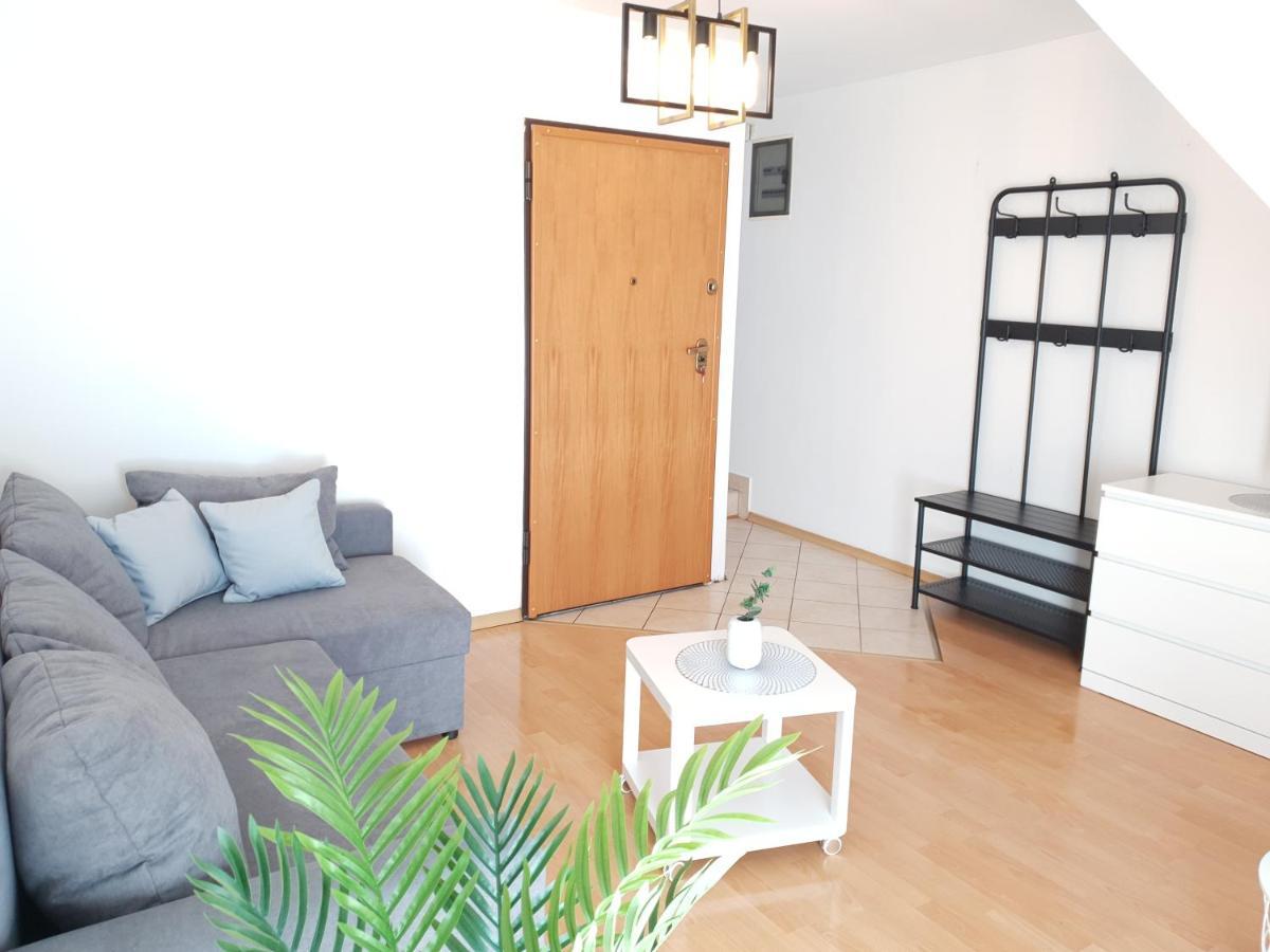 Apartament Bolek I Apartament Lolek Zakopane Esterno foto