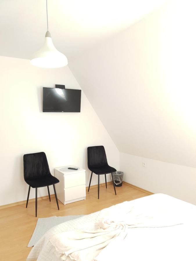Apartament Bolek I Apartament Lolek Zakopane Esterno foto