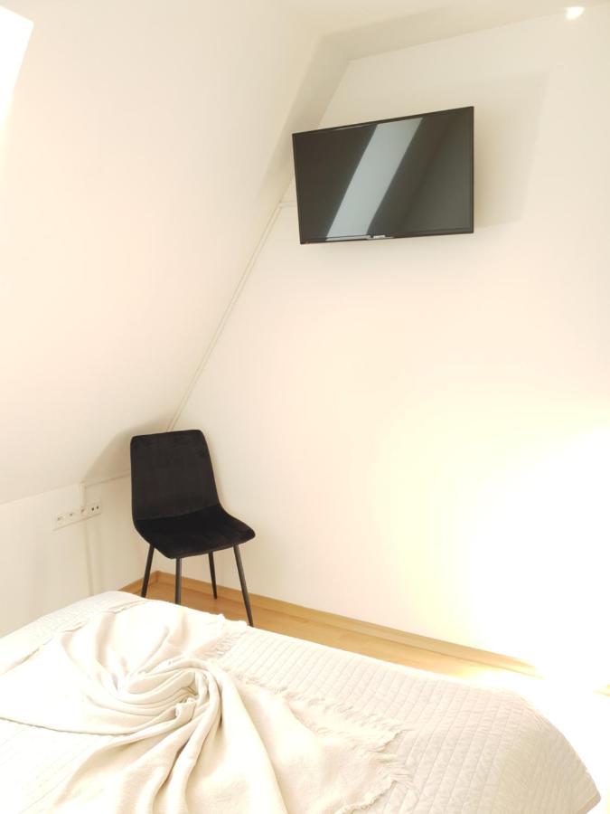 Apartament Bolek I Apartament Lolek Zakopane Esterno foto