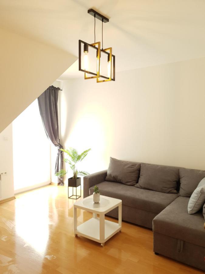 Apartament Bolek I Apartament Lolek Zakopane Esterno foto