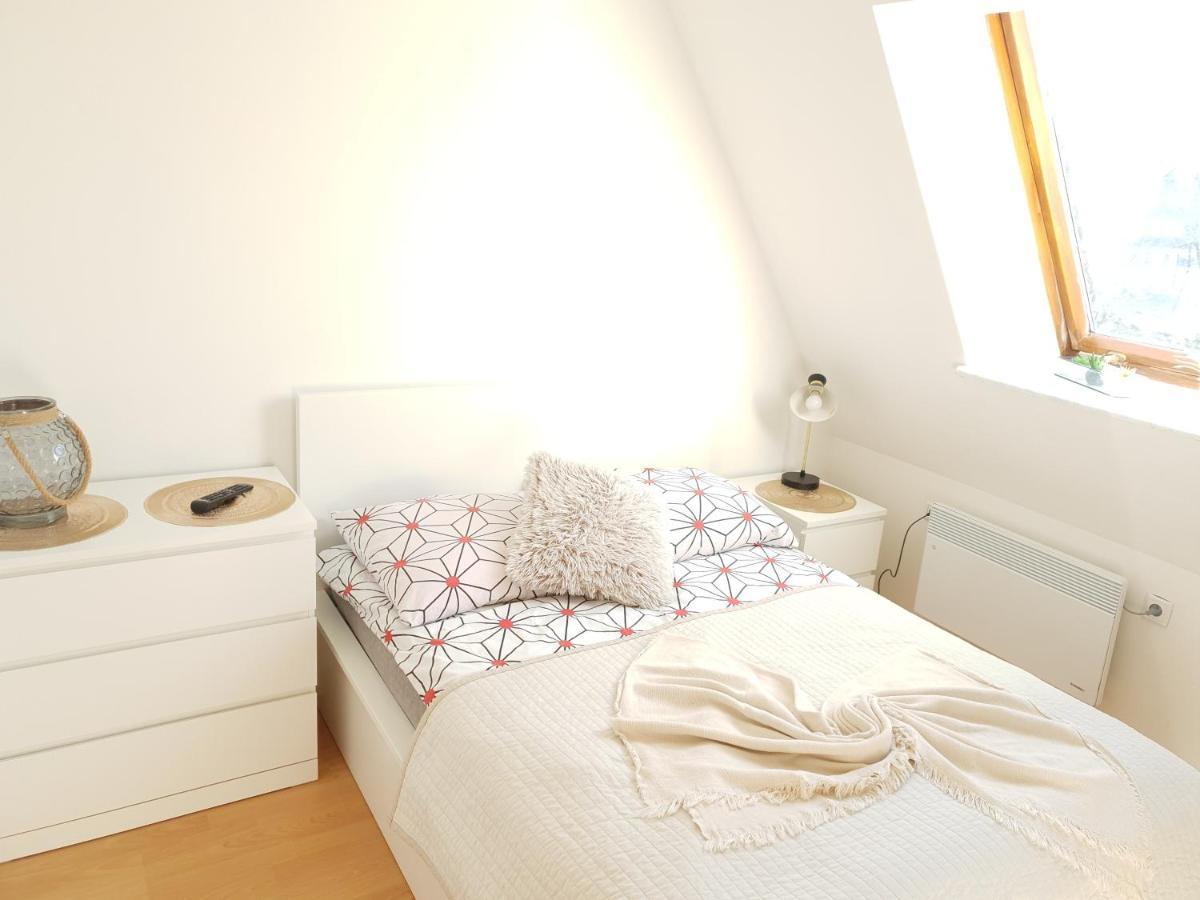 Apartament Bolek I Apartament Lolek Zakopane Esterno foto