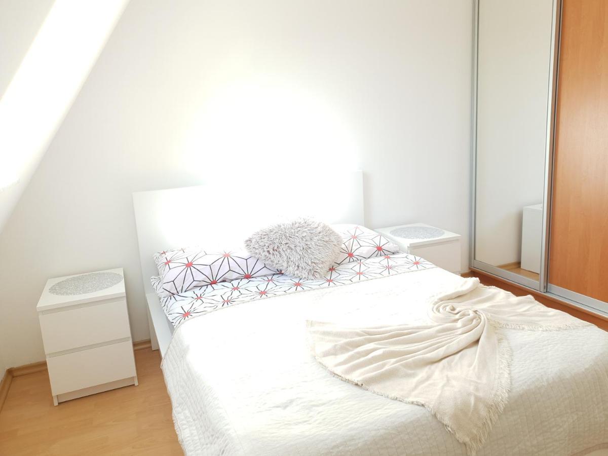 Apartament Bolek I Apartament Lolek Zakopane Esterno foto
