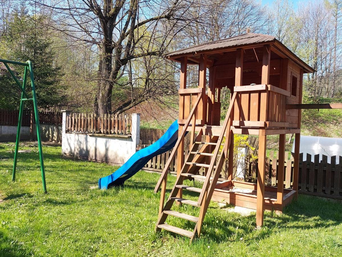 Apartament Bolek I Apartament Lolek Zakopane Esterno foto