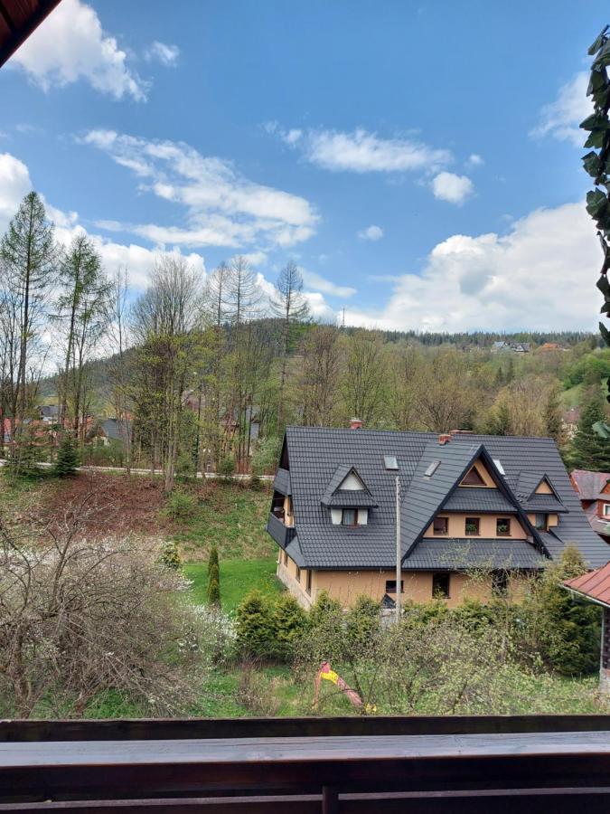 Apartament Bolek I Apartament Lolek Zakopane Esterno foto