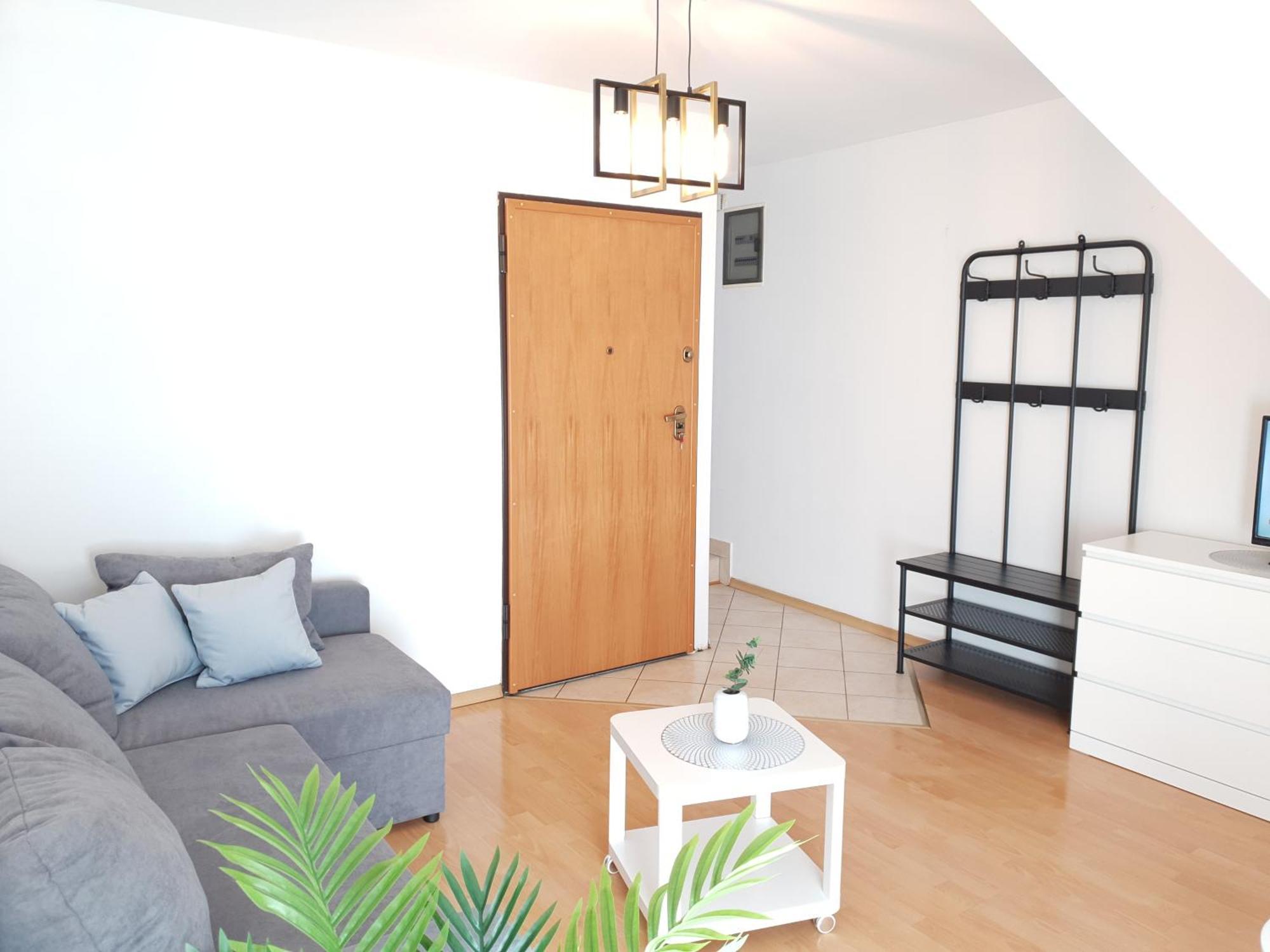 Apartament Bolek I Apartament Lolek Zakopane Camera foto